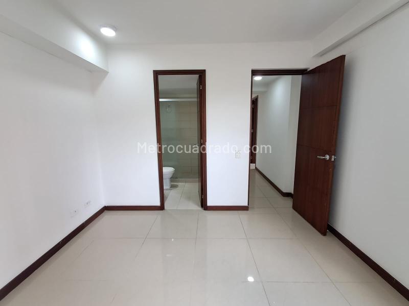 Apartamento Nuevo de 2 Alcobas en Calasanz Parte Alta - 5