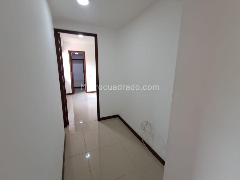 Apartamento Nuevo de 2 Alcobas en Calasanz Parte Alta - 8