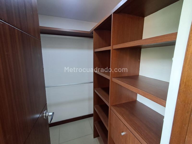 Apartamento Nuevo de 2 Alcobas en Calasanz Parte Alta - 9