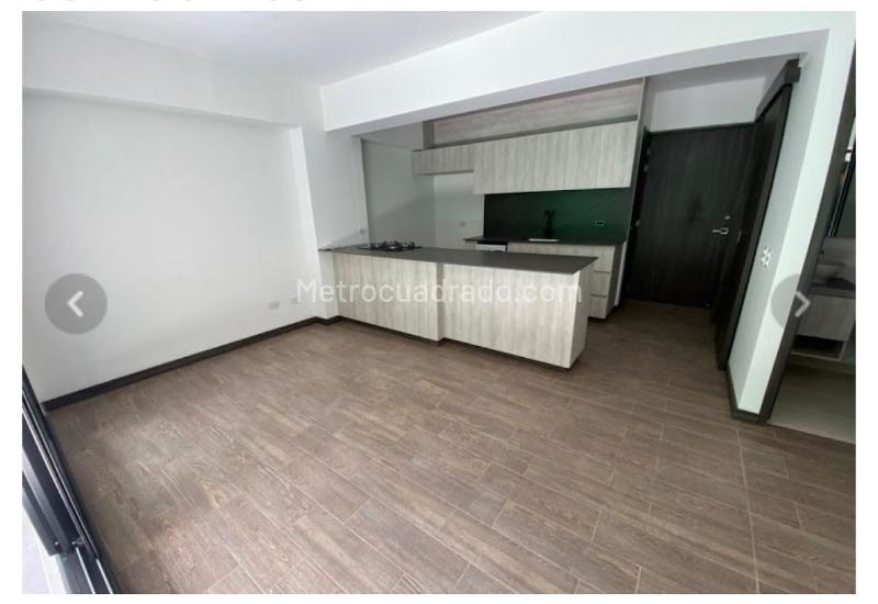 Apartamento en Arriendo, Retiro, Retiro - 2