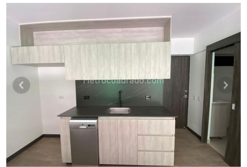 Apartamento en Arriendo, Retiro, Retiro - 4