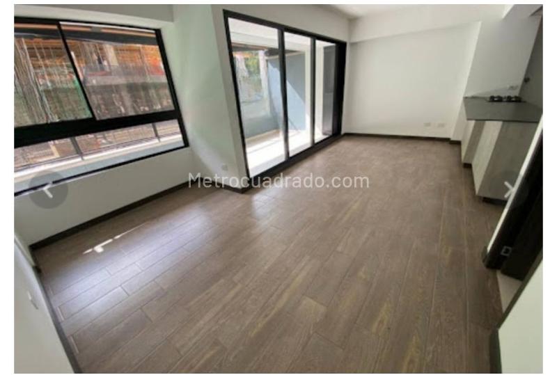 Apartamento en Arriendo, Retiro, Retiro - 5