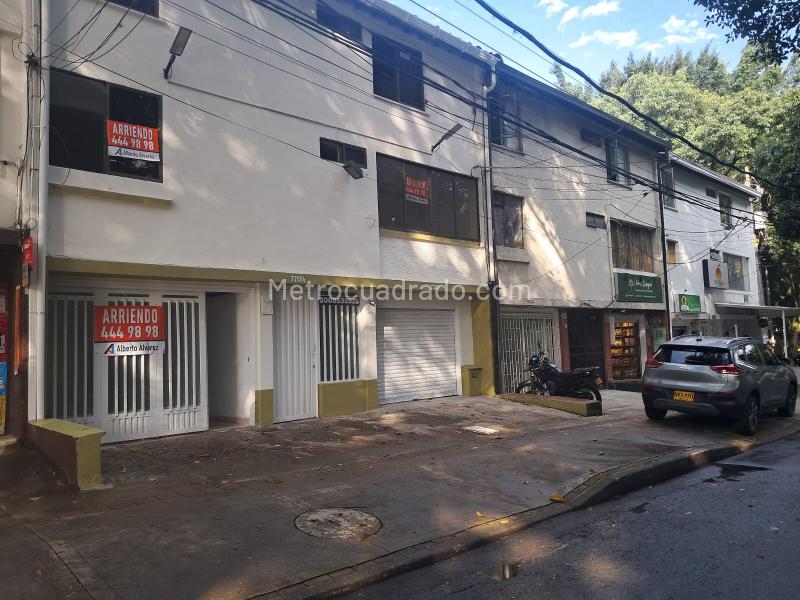 4BR House for Rent in Prado Centro - 2