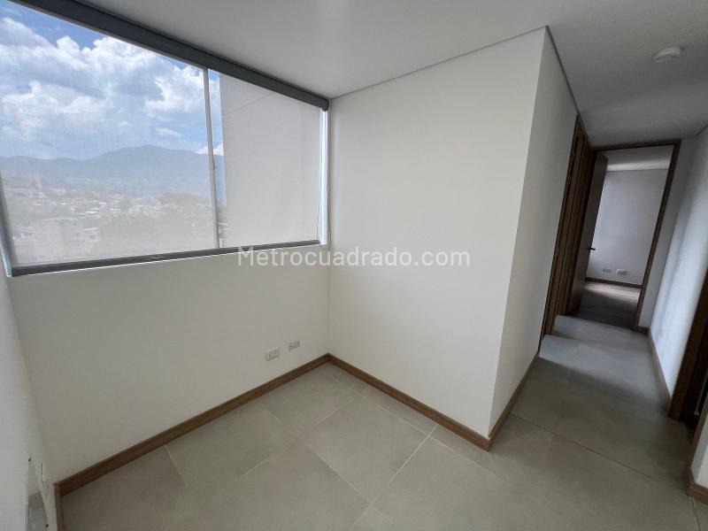Apartamento en arriendo con acabados en Ditaires (72 m²) - 3