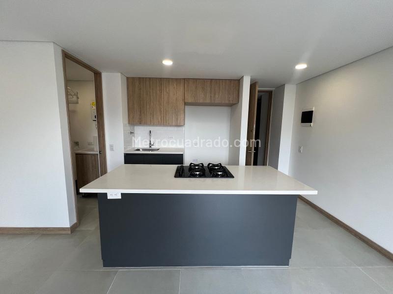 Apartamento en arriendo con acabados en Ditaires (72 m²) - 5