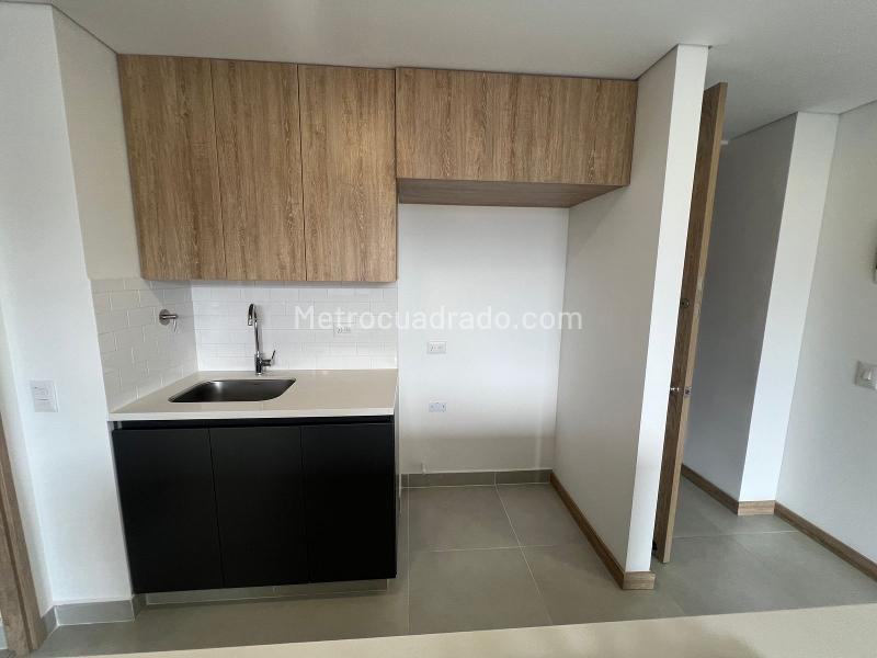 Apartamento en arriendo con acabados en Ditaires (72 m²) - 6