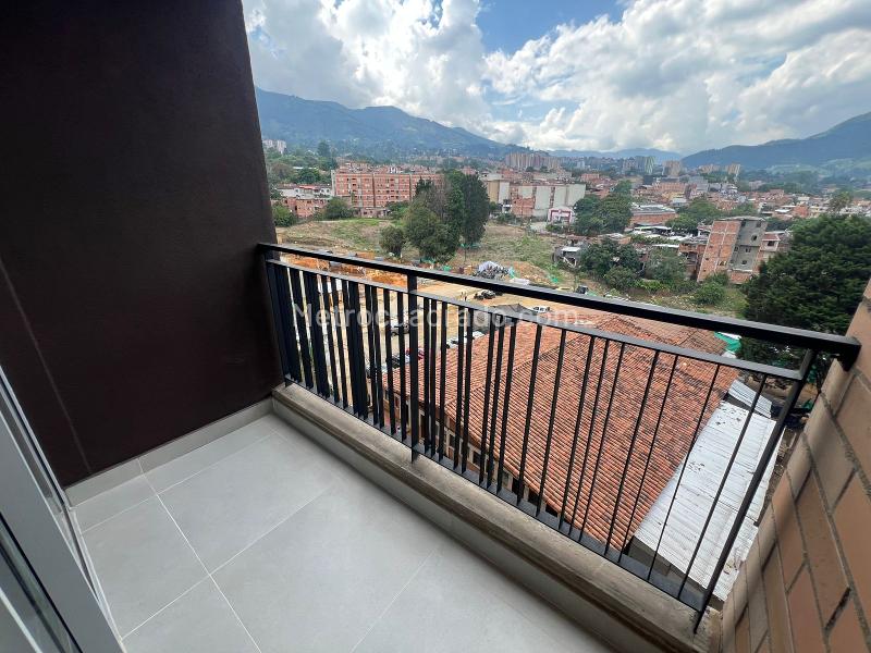 Apartamento en arriendo con acabados en Ditaires (72 m²) - 9