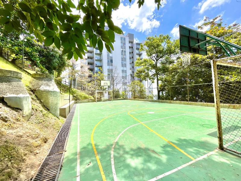 Apartamento Amoblado de 3 Alcobas en Arriendo en San Diego - 3