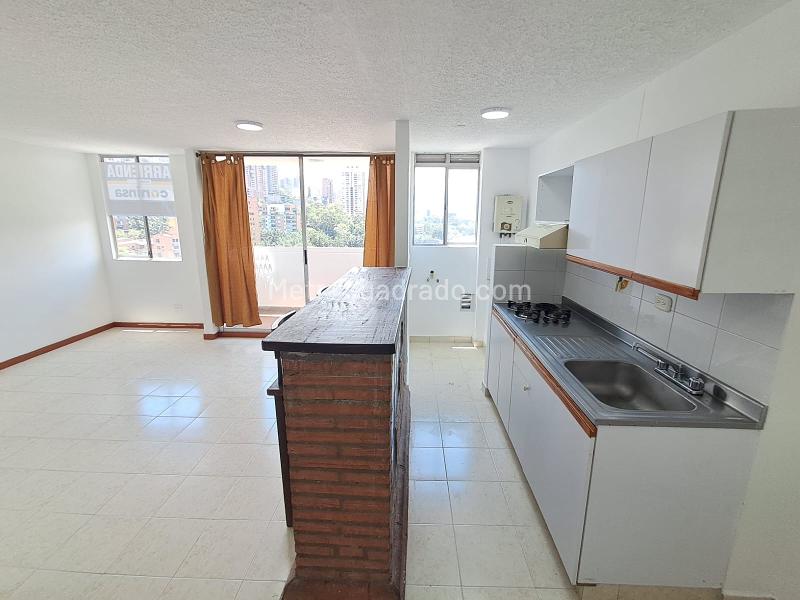 2BR Apartment for Rent in San Diego with Balcony & 2 Baths - 2