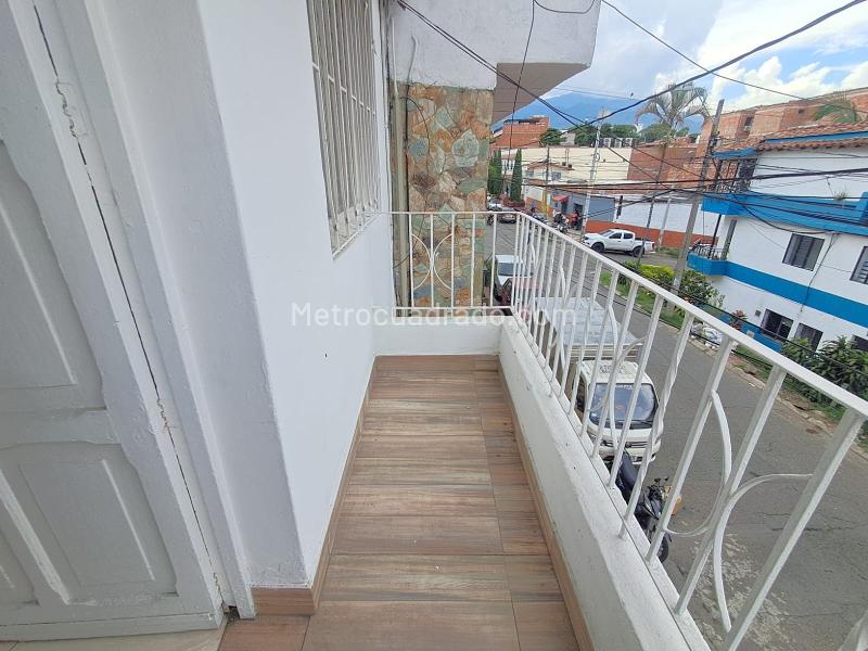 Apartamento en Arriendo de 4 Alcobas en Belén (85 m²) - 3