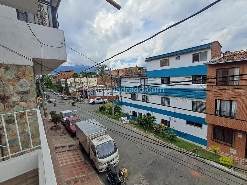 Apartamento en Arriendo de 4 Alcobas en Belén (85 m²) - 4