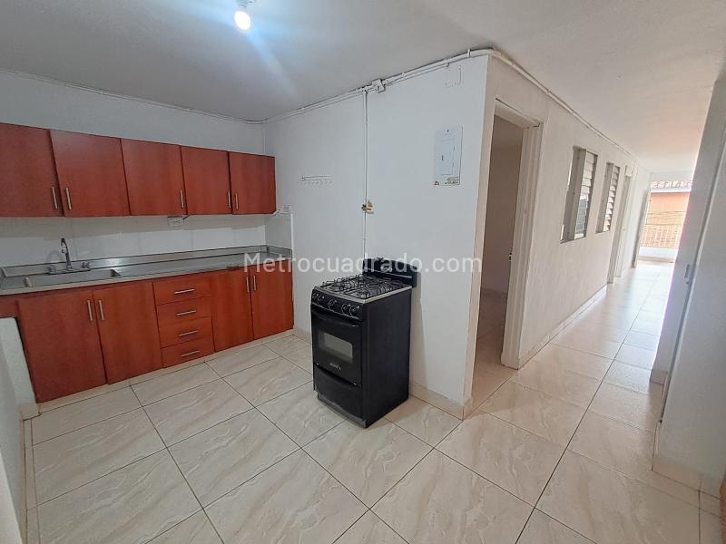 Apartamento en Arriendo de 4 Alcobas en Belén (85 m²) - 5
