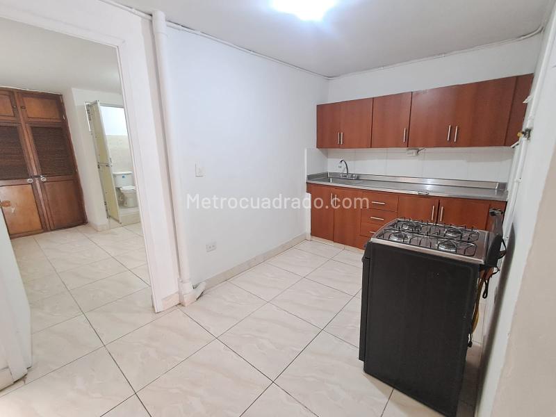 Apartamento en Arriendo de 4 Alcobas en Belén (85 m²) - 6