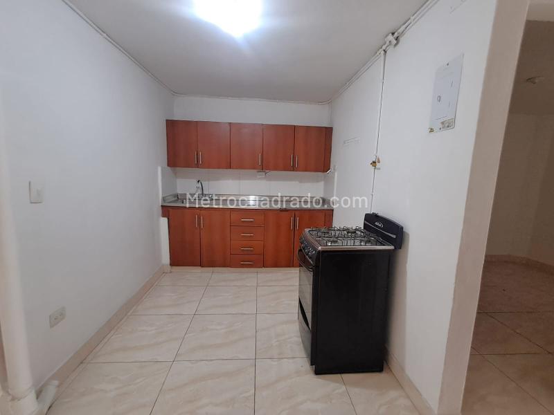 Apartamento en Arriendo de 4 Alcobas en Belén (85 m²) - 7