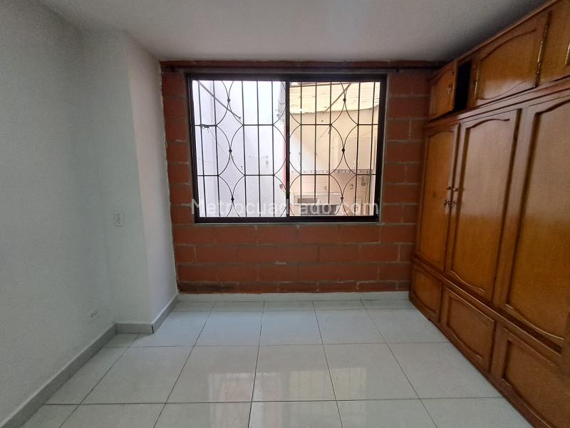 Apartamento en Arriendo de 4 Alcobas en Santa Mónica - 7