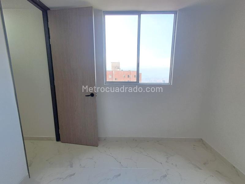 Apartamento en arriendo de 2 Alcobas en Calasanz Parte Alta - 4