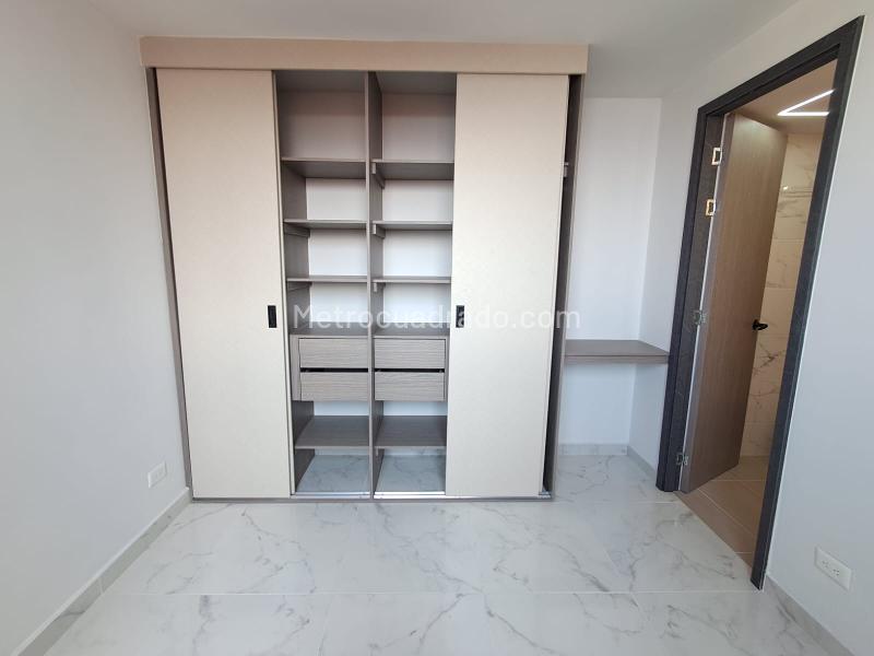 Apartamento en arriendo de 2 Alcobas en Calasanz Parte Alta - 5