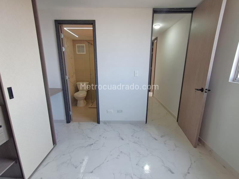 Apartamento en arriendo de 2 Alcobas en Calasanz Parte Alta - 6
