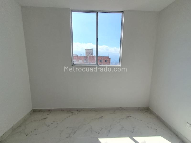 Apartamento en arriendo de 2 Alcobas en Calasanz Parte Alta - 9