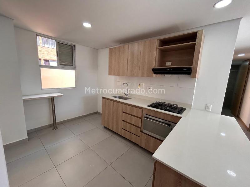 78m² 3BR Apartment for Rent in Bombona Nro 1 - 7