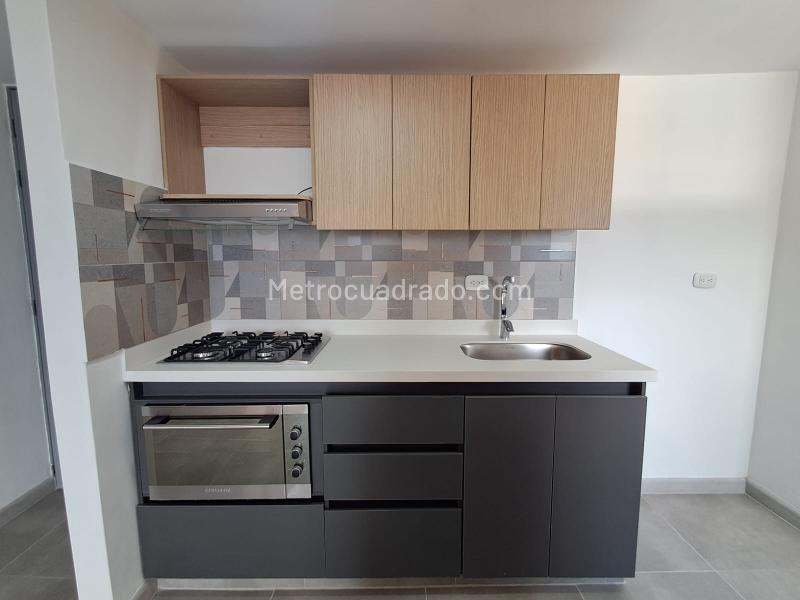 2BR Apartment in Bucaros (50 m²)