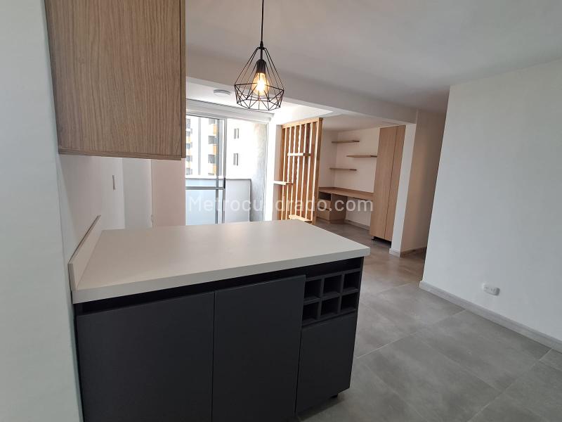 Apartamento en Arriendo, Bucaros, Bello - 3