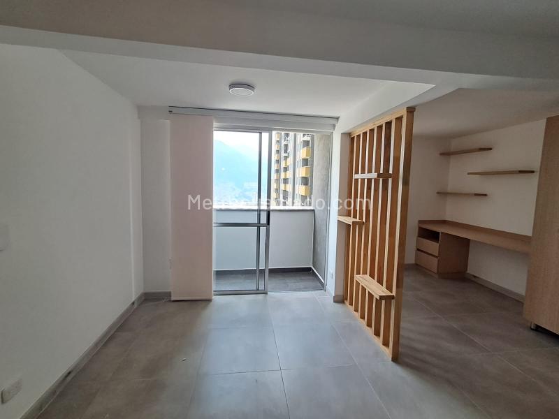 Apartamento en Arriendo, Bucaros, Bello - 5