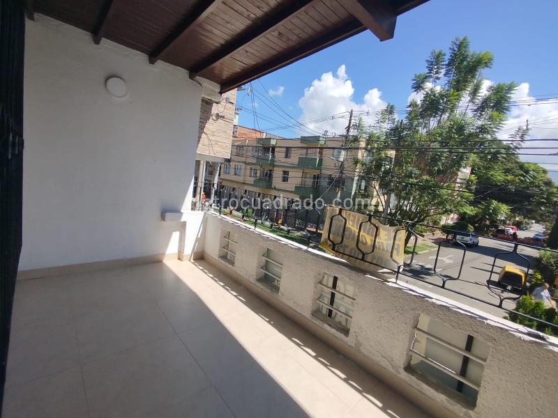 4BR House for Rent in Belún (Antioquia Medellín)