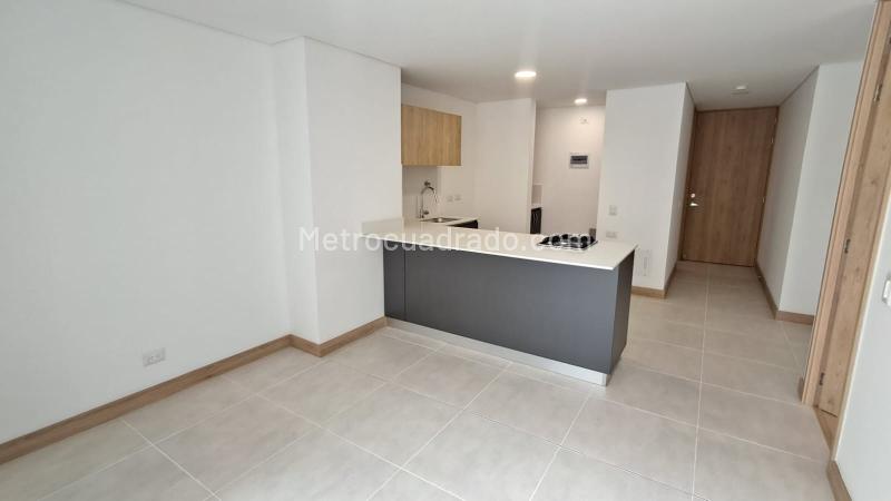 Apartamento Estudio con Estilo de 1 Alcoba en Ciudad del Río - 8