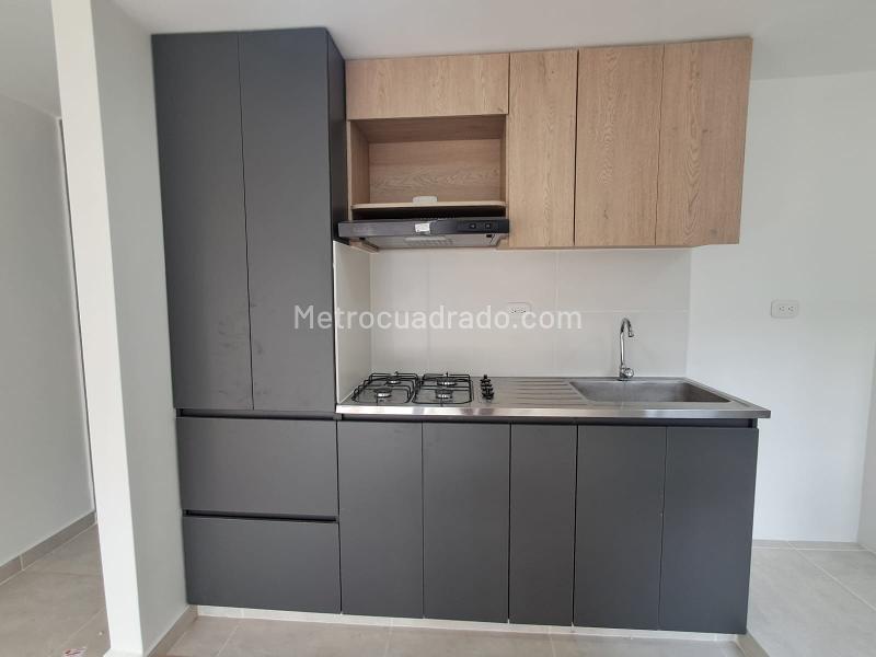 2BR Apartment in Bucaros (2 m²)