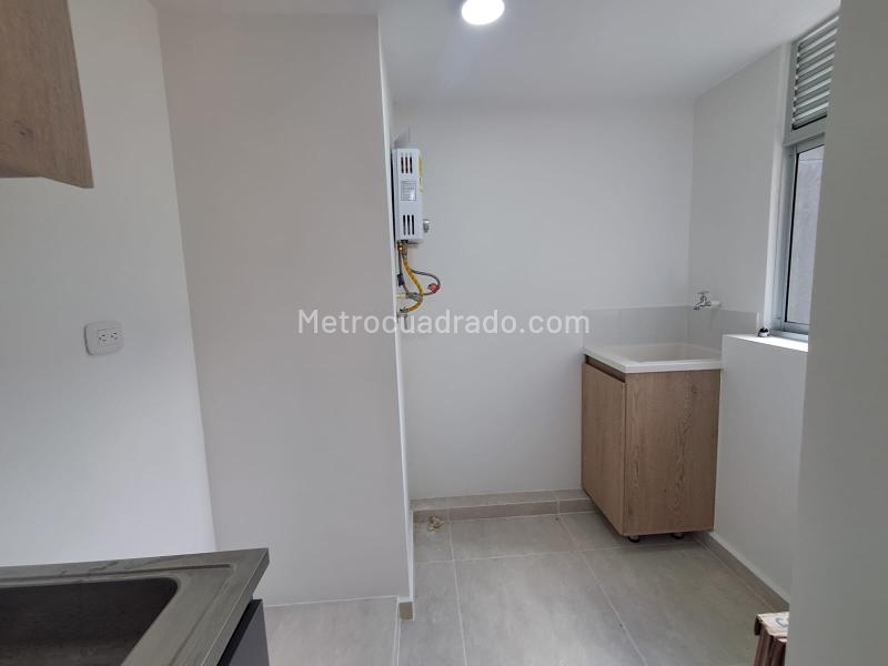 2BR Apartment in Bucaros (2 m²) - 2