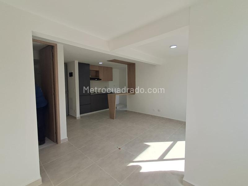 2BR Apartment in Bucaros (2 m²) - 4