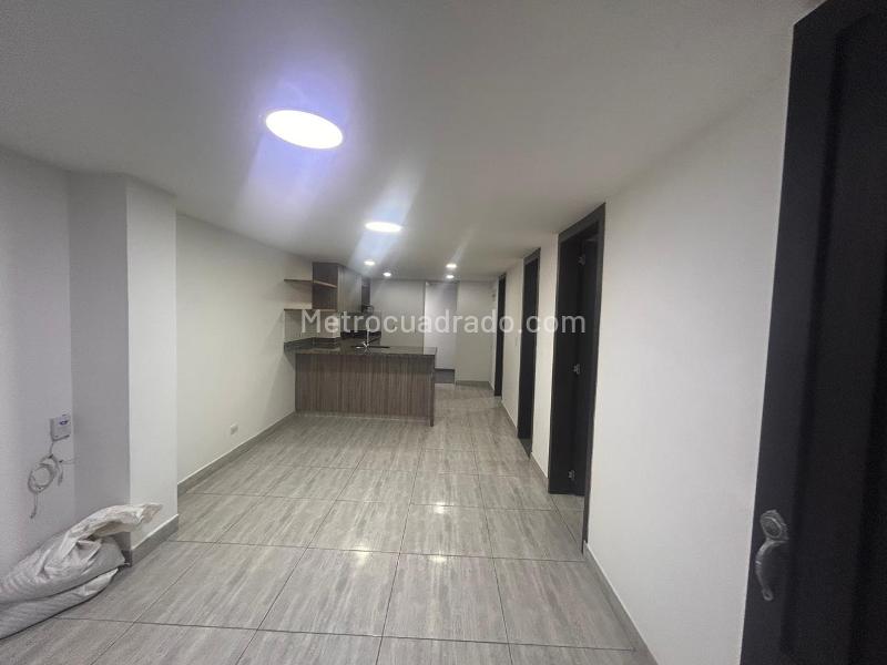 Apartamento Amplio de 2 Alcobas en Castilla - 3