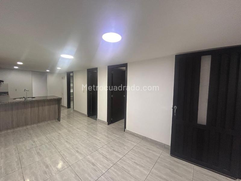 Apartamento Amplio de 2 Alcobas en Castilla - 5