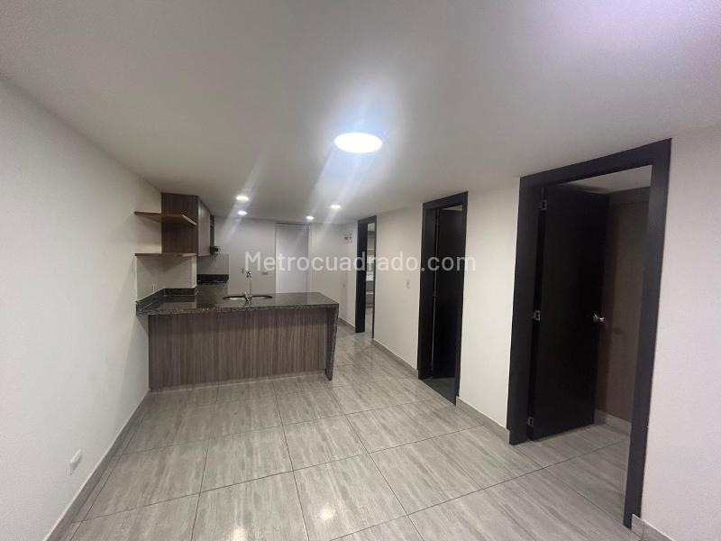 Apartamento Amplio de 2 Alcobas en Castilla - 7