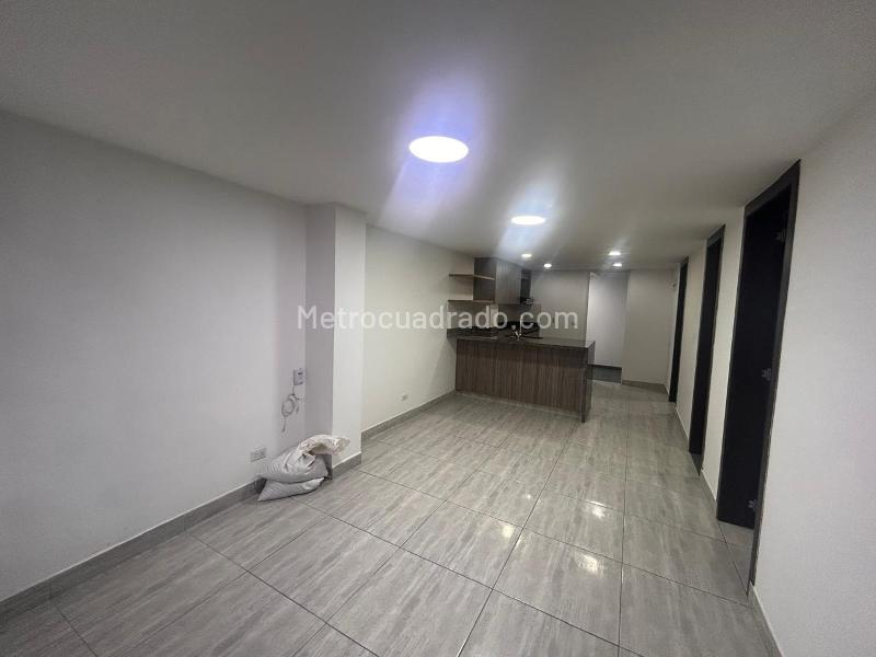 Apartamento Amplio de 2 Alcobas en Castilla - 9