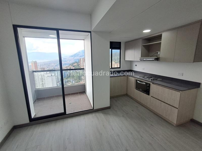 3BR Apartment for Rent in Las Palmas (C), Medellín - 2