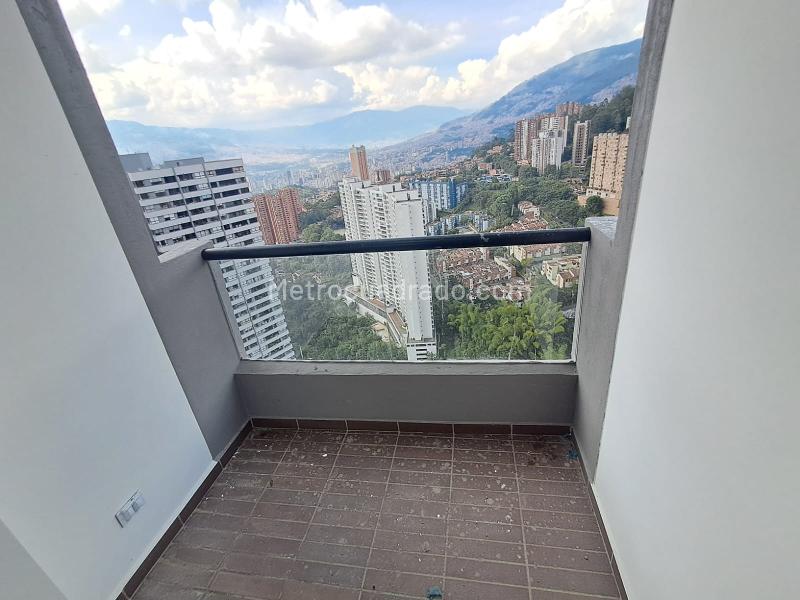 3BR Apartment for Rent in Las Palmas (C), Medellín - 5