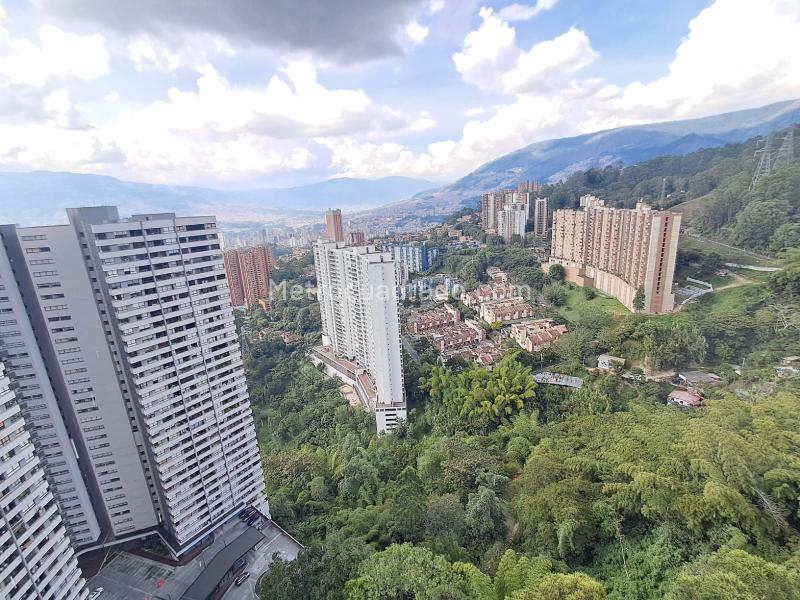 3BR Apartment for Rent in Las Palmas (C), Medellín - 6