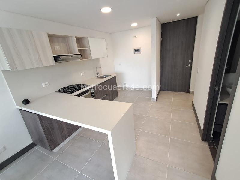 Modern 1BR Loft Apartment in Ciudad Del Rio