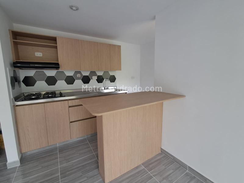 2BR Apartment in Bucaros (50 m²) - 2