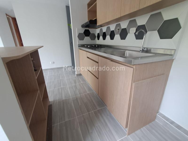 2BR Apartment in Bucaros (50 m²) - 3