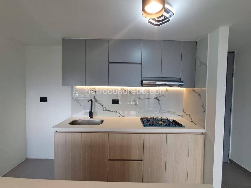 2BR Apartment in Bucaros (54 m²)