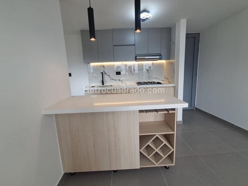 2BR Apartment in Bucaros (54 m²) - 2