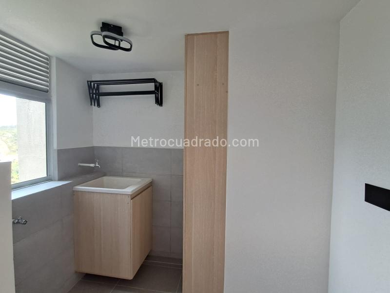 2BR Apartment in Bucaros (54 m²) - 3