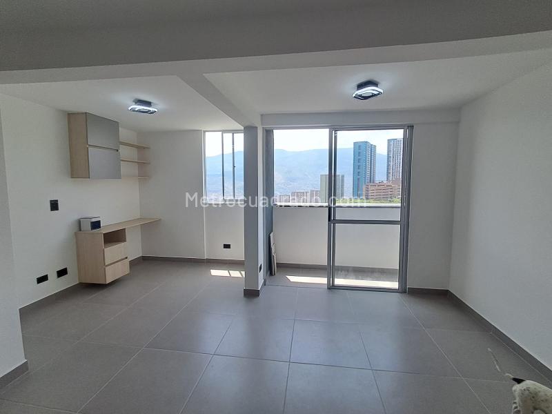2BR Apartment in Bucaros (54 m²) - 4