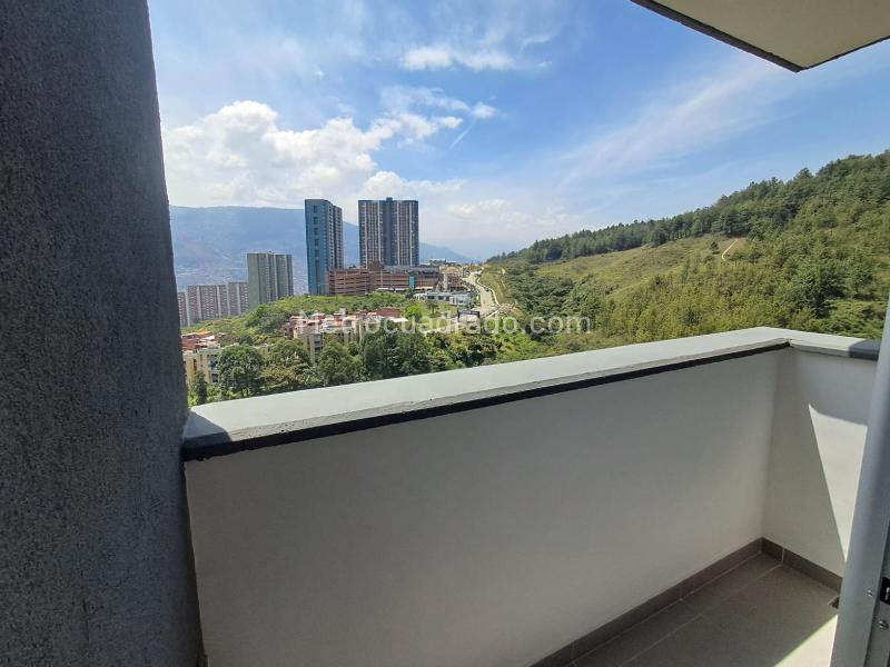 2BR Apartment in Bucaros (54 m²) - 5