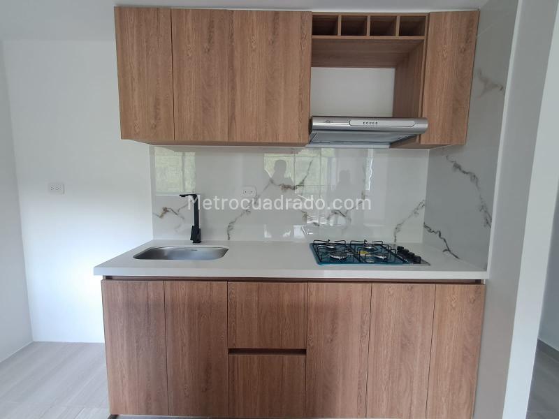 3BR Apartment in Bucaros (50 m²)