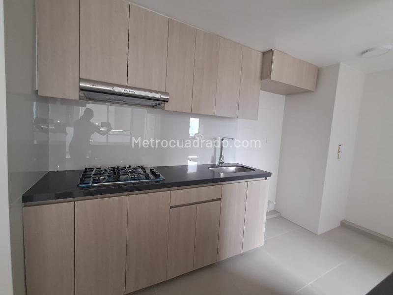 2BR Apartment in Bucaros (54 m²)