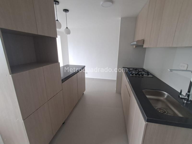 Apartamento en Arriendo, Bucaros, Bello - 3